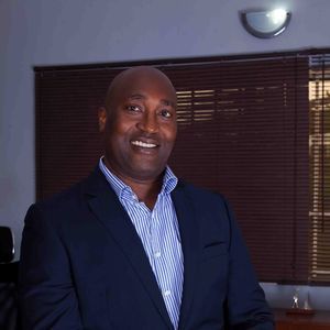 Meet your Posher, Uchenna